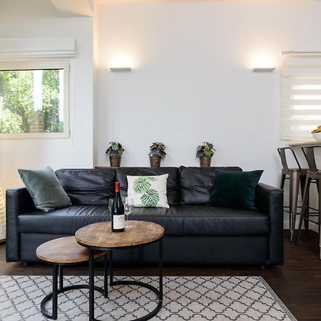 Arlozorov By Tlv2Rent Lejlighed Tel Aviv Eksteriør billede