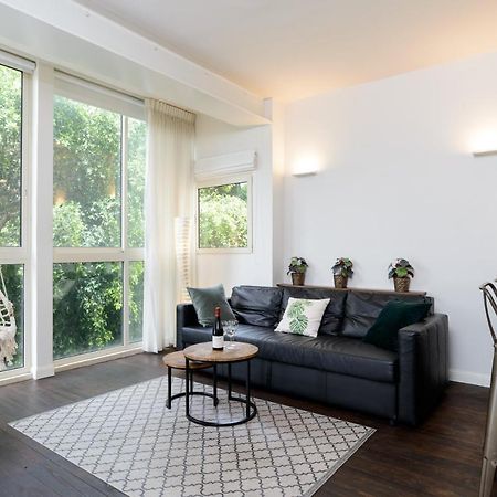 Arlozorov By Tlv2Rent Lejlighed Tel Aviv Eksteriør billede